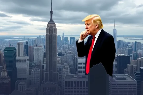 Wall Street’s TACO Index: Is Trump Chickening Out?