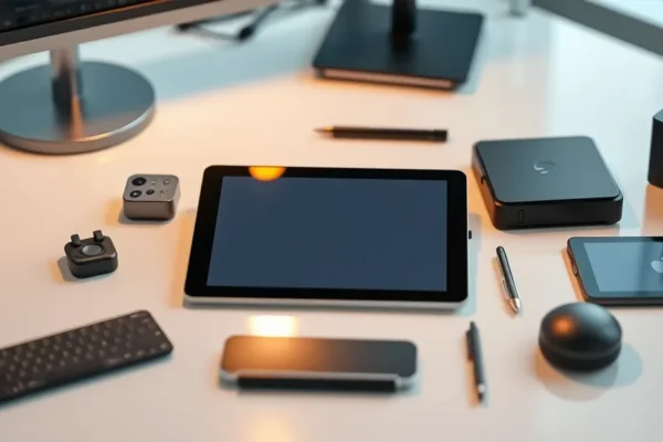 Walmart Deal: Get a 2-in-1 Tablet Bundle for Just $63