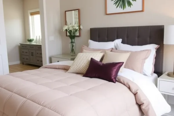 Walmart Deal: 7-Piece Comforter Set Only $32 8 Walmart Deal: 7-Piece Comforter Set Only $32