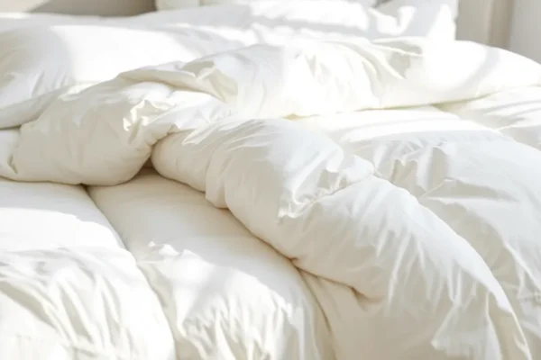 Walmart’s $24 Hotel-Grade Comforter: Soft, Warm, & Lightweight