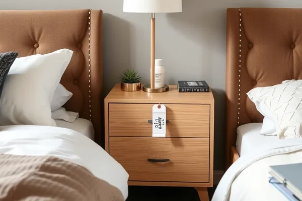 Walmart Nightstand Sale: $420 Set Now $265! 6 Walmart Nightstand Sale: $420 Set Now $265!
