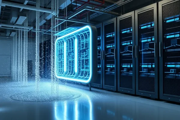 Harvesting Water from Air Using Data Center Waste Heat 16 Harvesting Water from Air Using Data Center Waste Heat