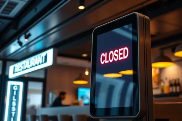 Whataburger Pulls Plug on Digital-Only Restaurant Experiment 14 Whataburger Pulls Plug on Digital-Only Restaurant Experiment