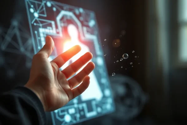 Why Our Sense of Smell Keeps AI at Arm’s Length 6 Why Our Sense of Smell Keeps AI at Arm’s Length