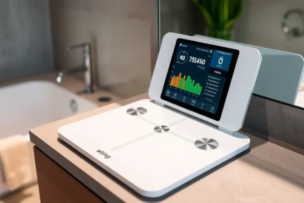 Withings BodyScan 2 Review: Smarter Weigh-ins