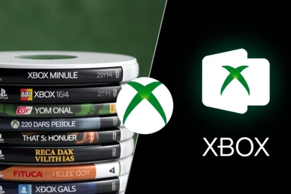 Xbox Disc to Digital: Digitize Your Games for Free